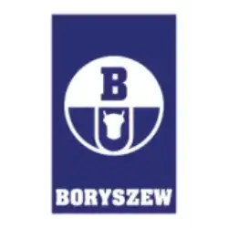 Boryszew logo
