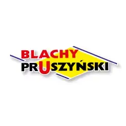 pruszyński logo